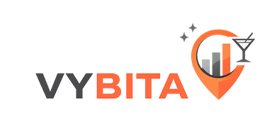 Vybita logo