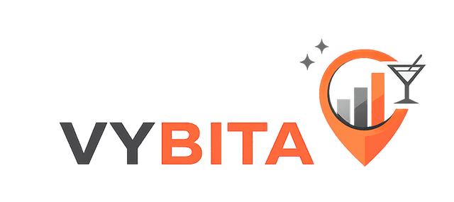 Vybita logo