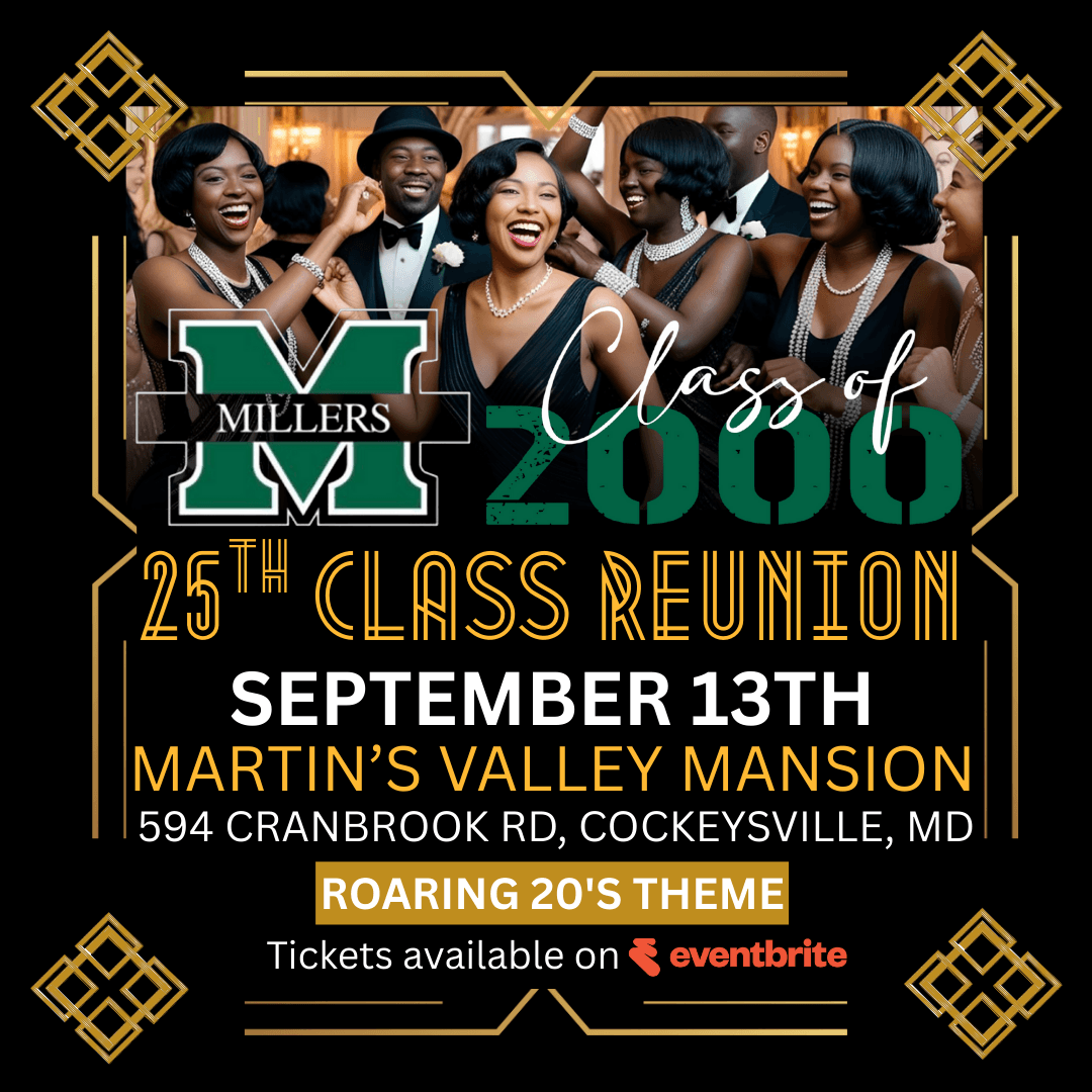 empty