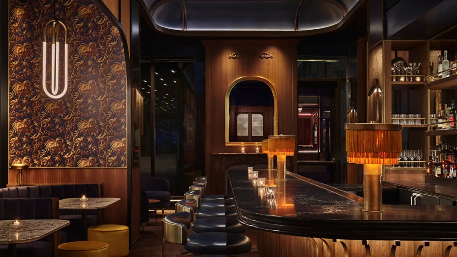 Bar Pendry cover
