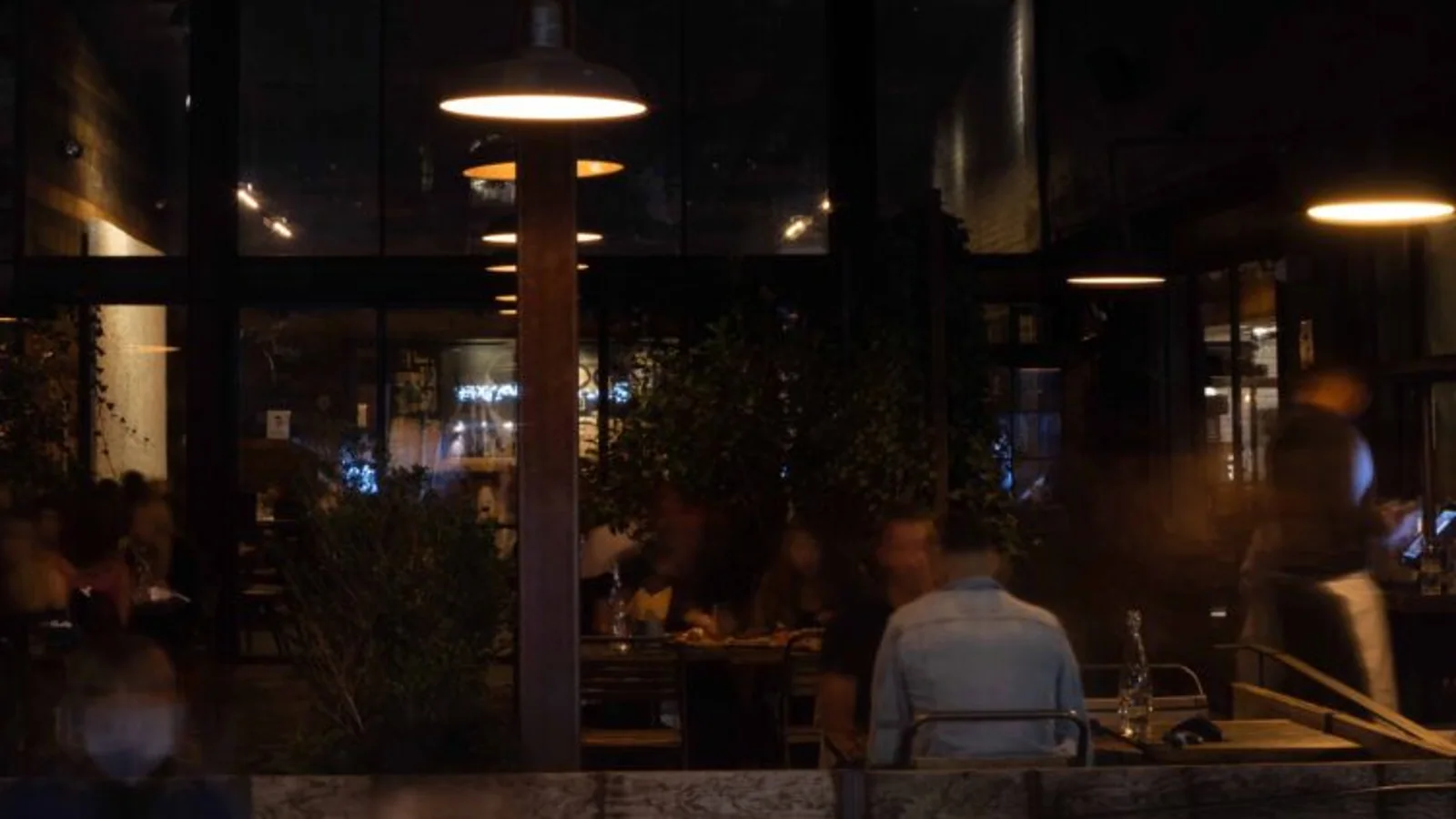 Barcelona Wine Bar cover