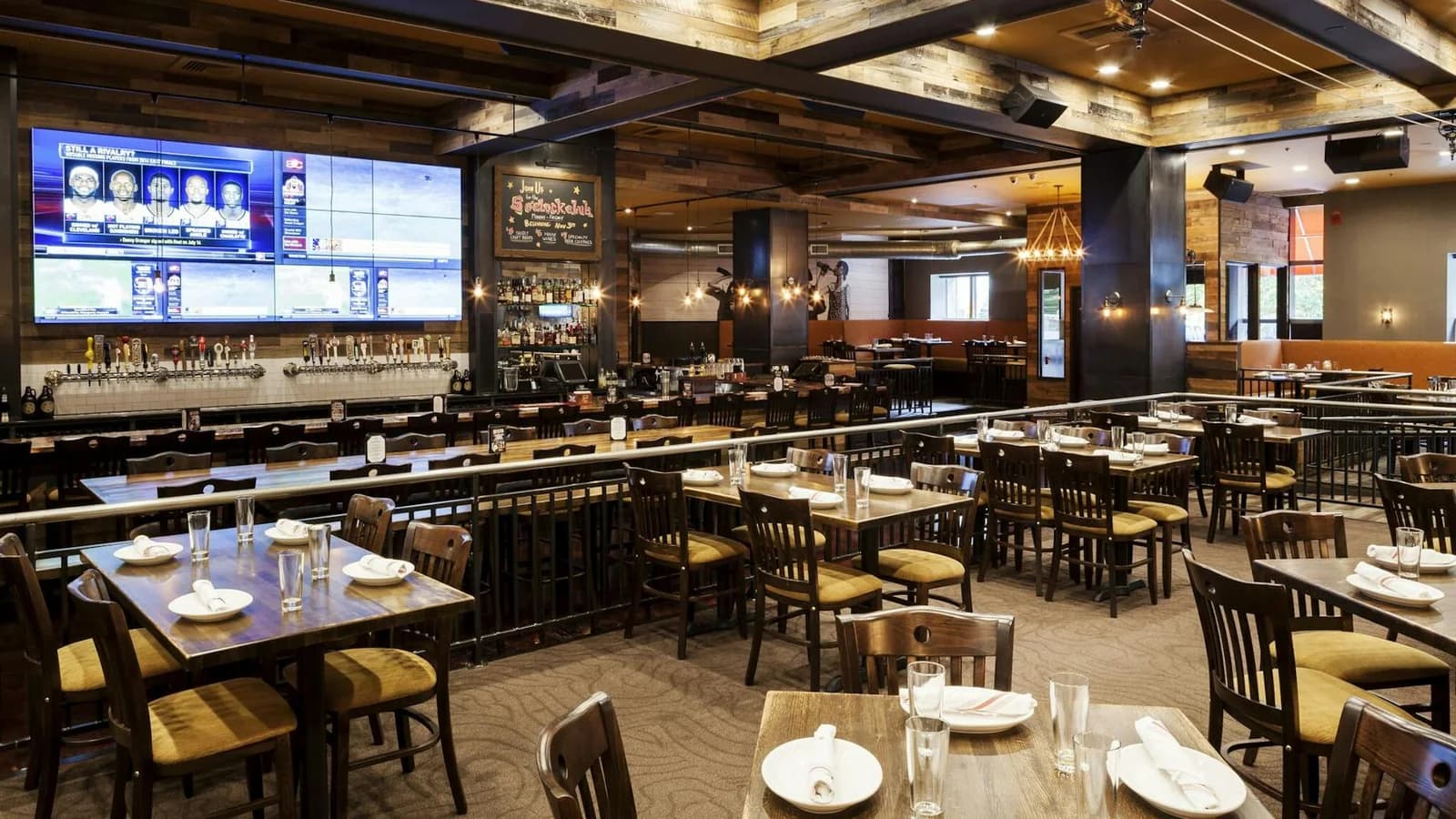 City Tap House Dupont cover