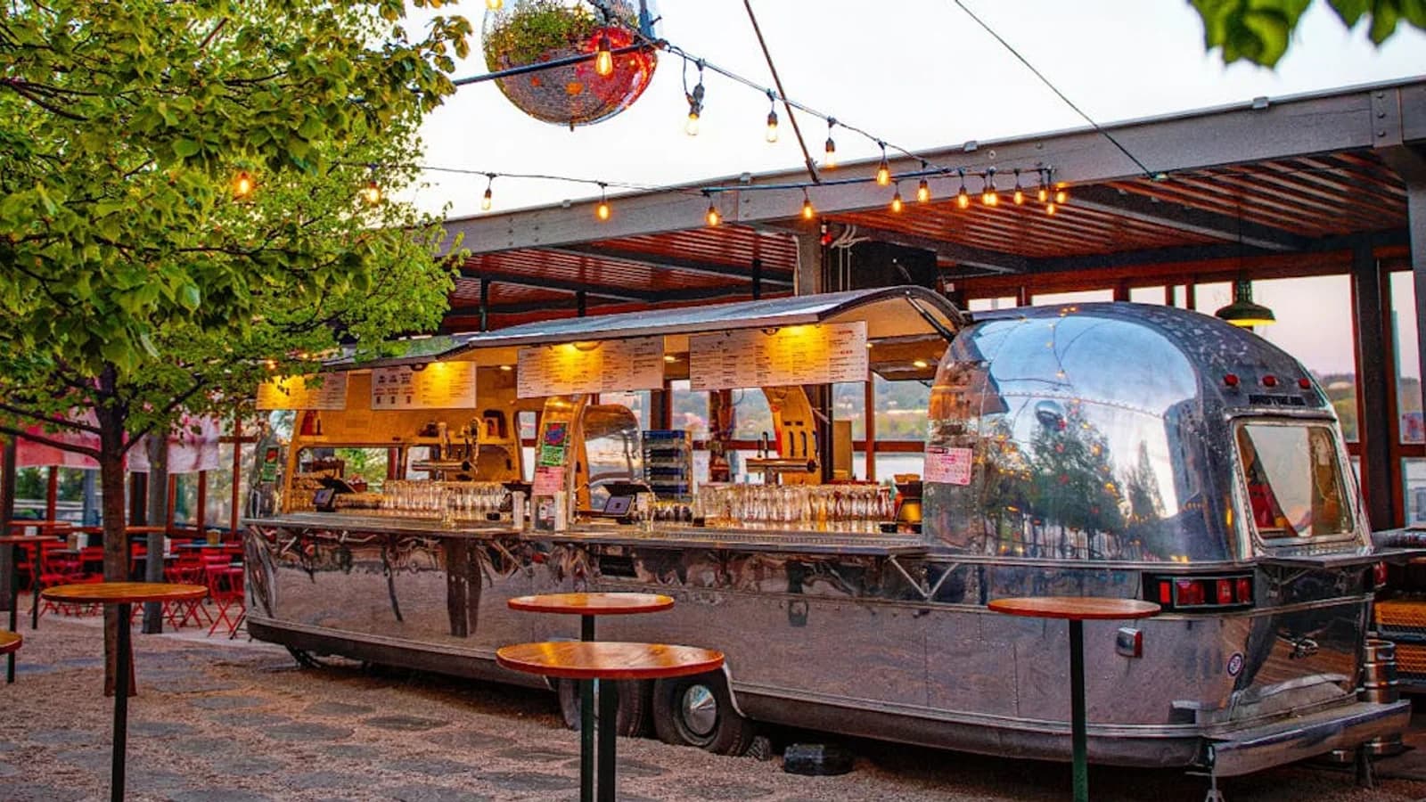 Dacha Beer Garden (Navy Yard) cover