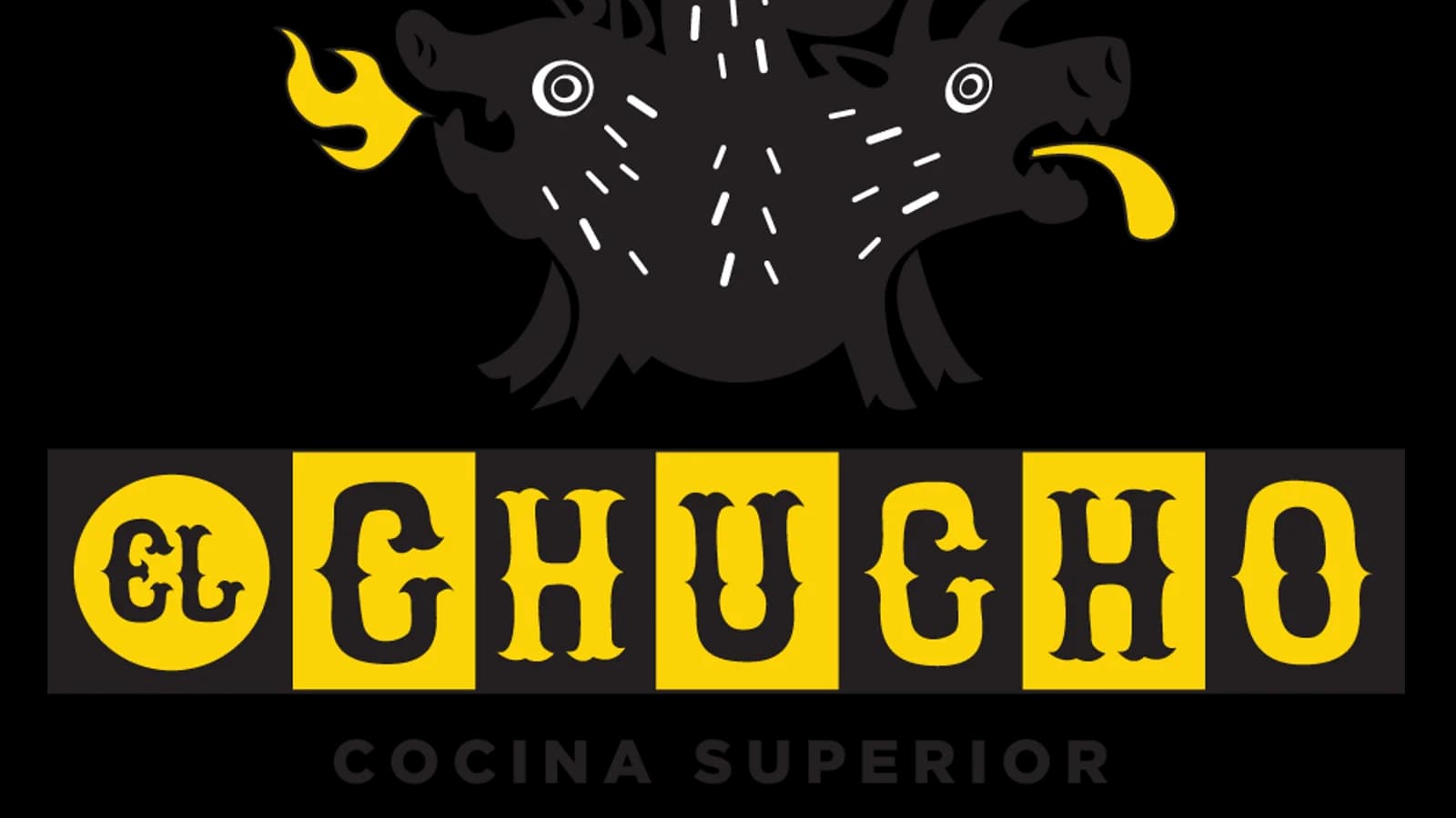 El Chucho - Cocina Superior cover