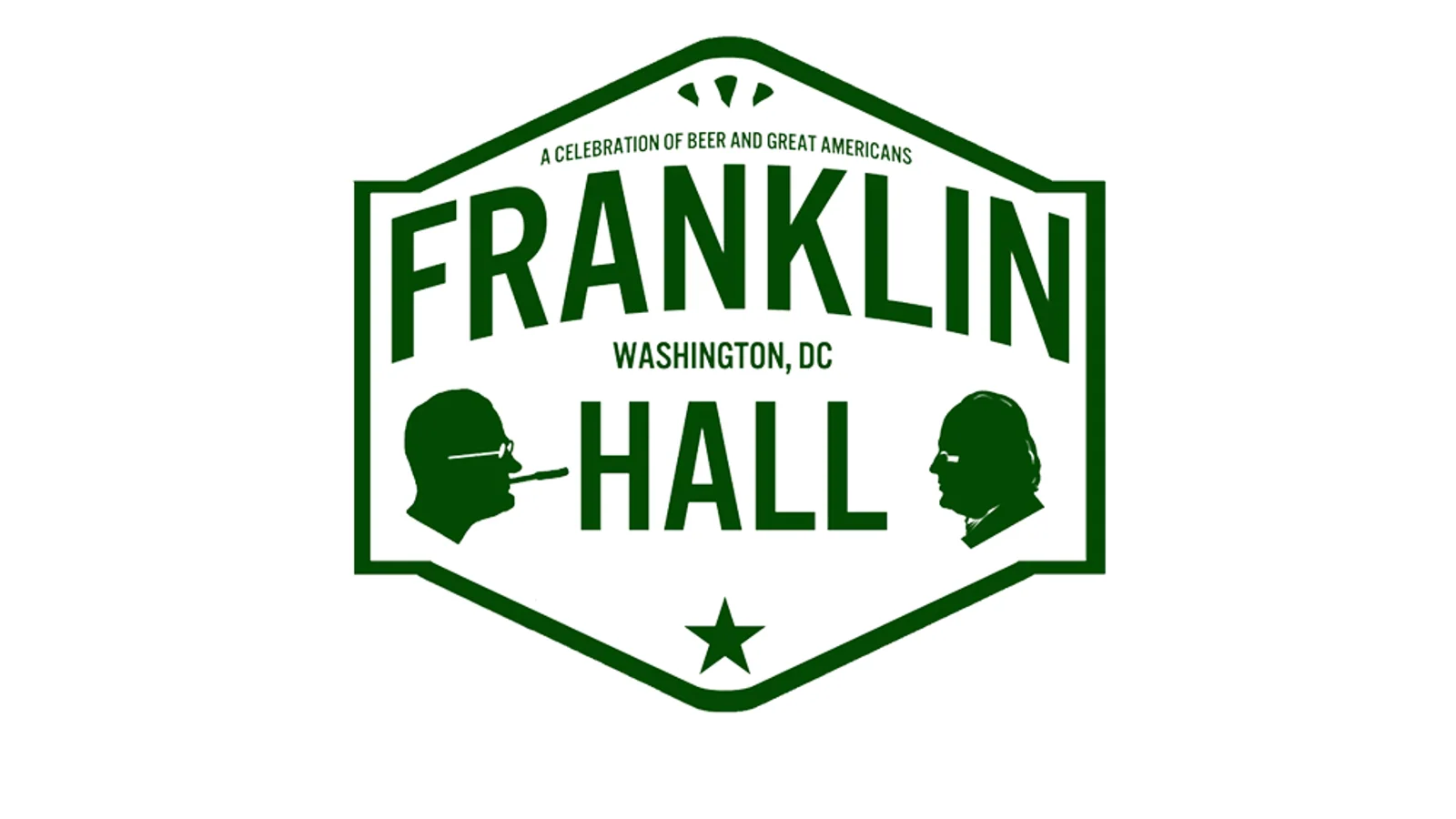 Franklin Hall cover