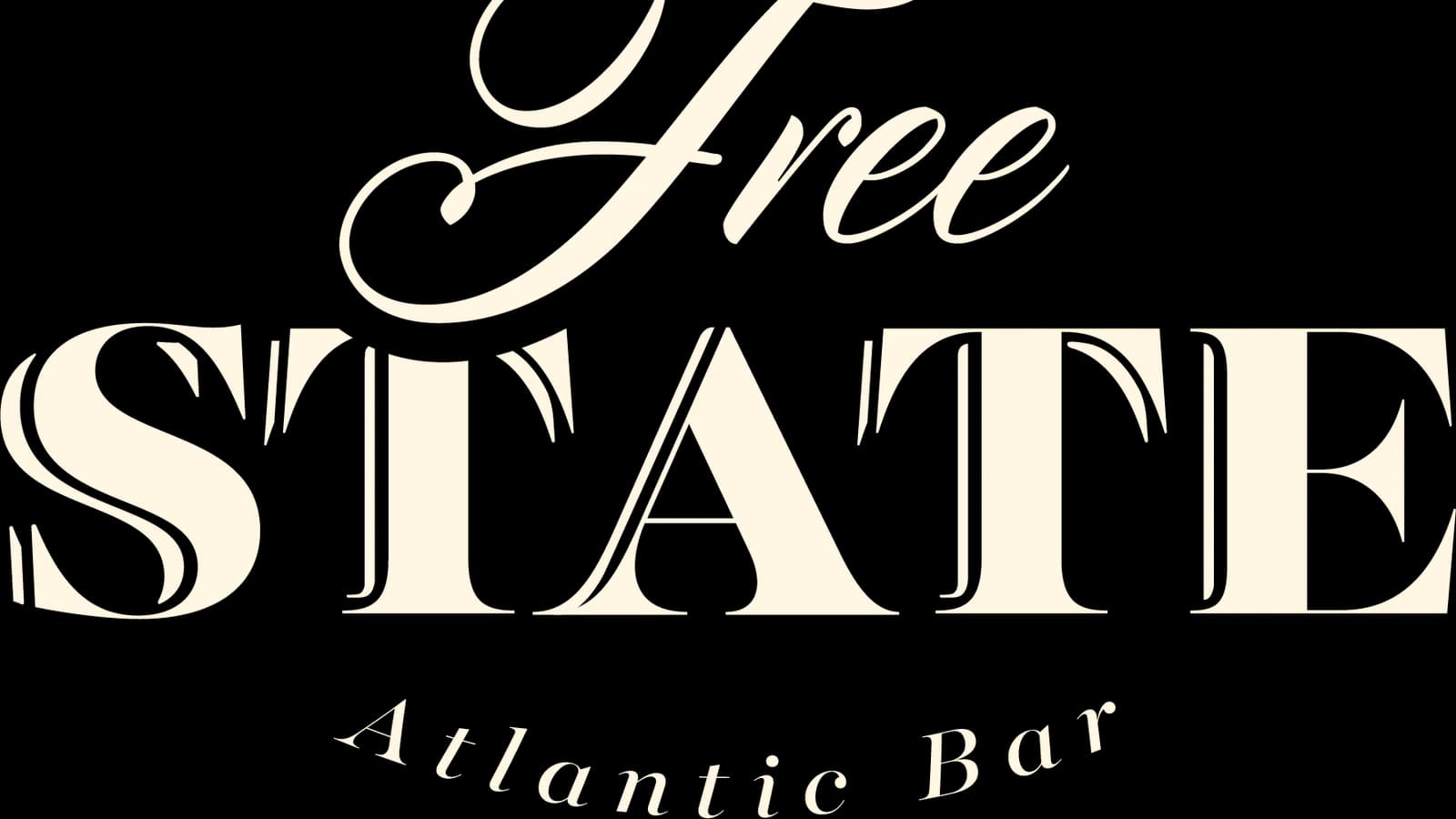 Free State cover