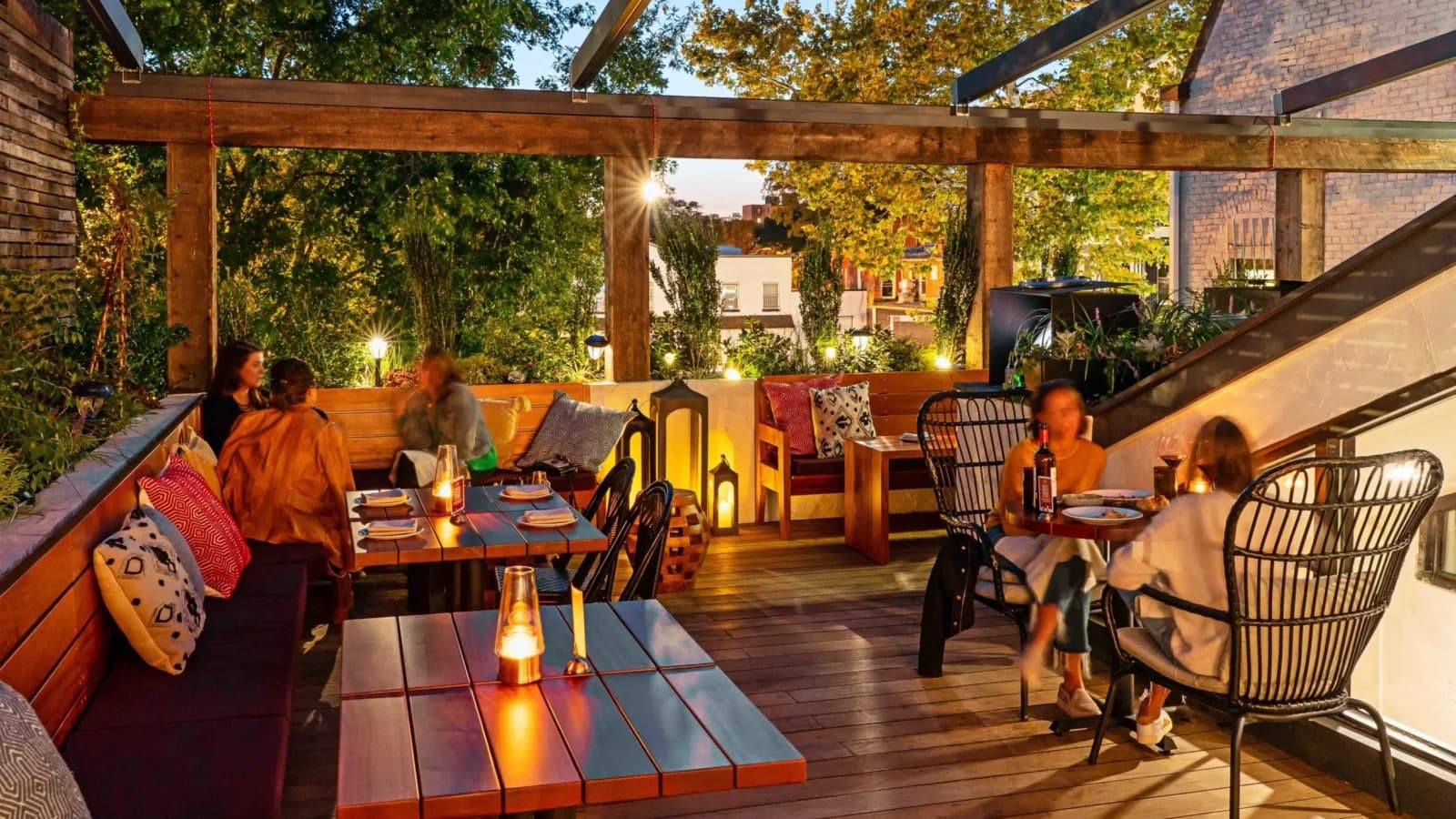 Gypsy Kitchen DC cover