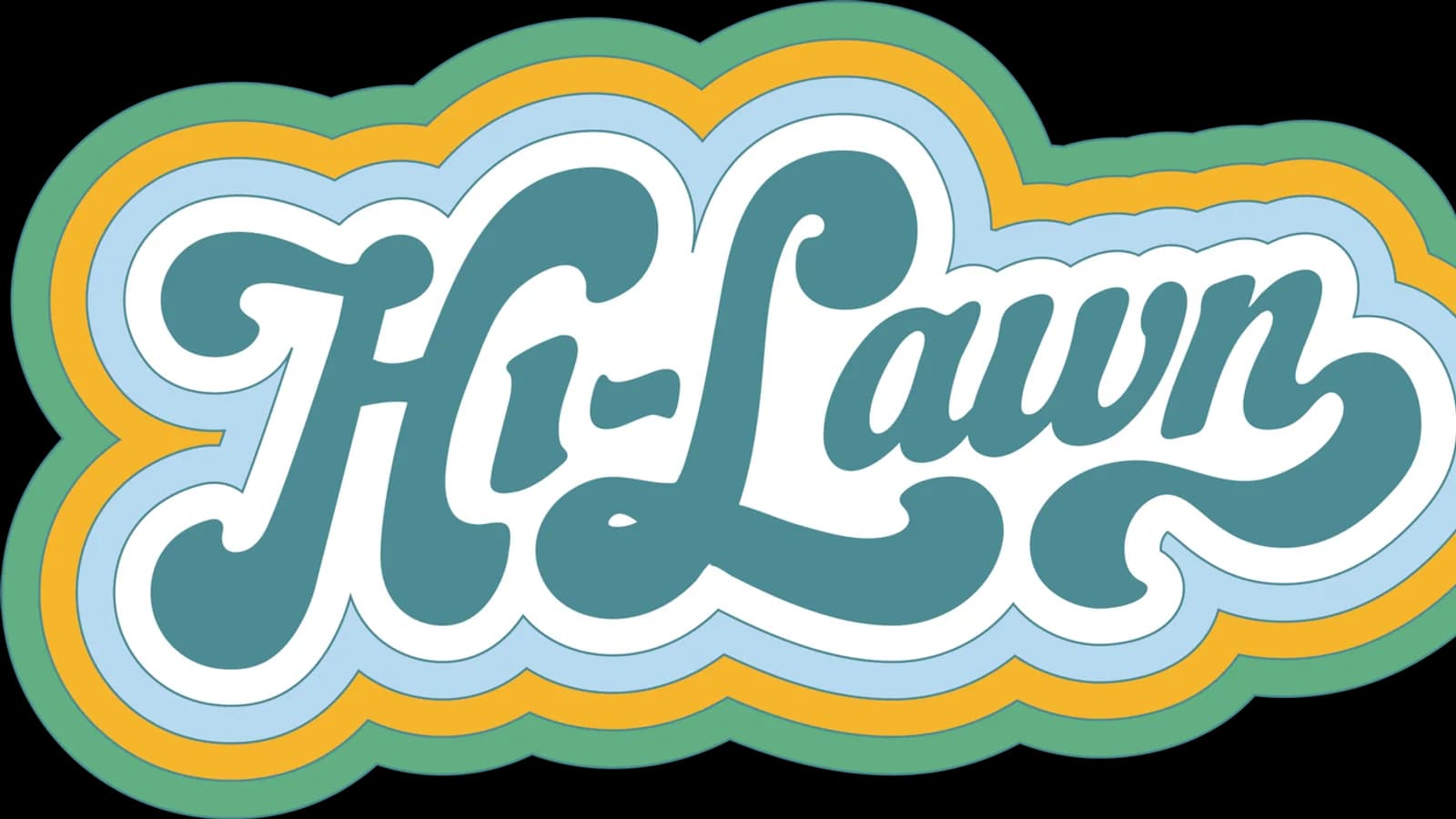 Hi-Lawn cover