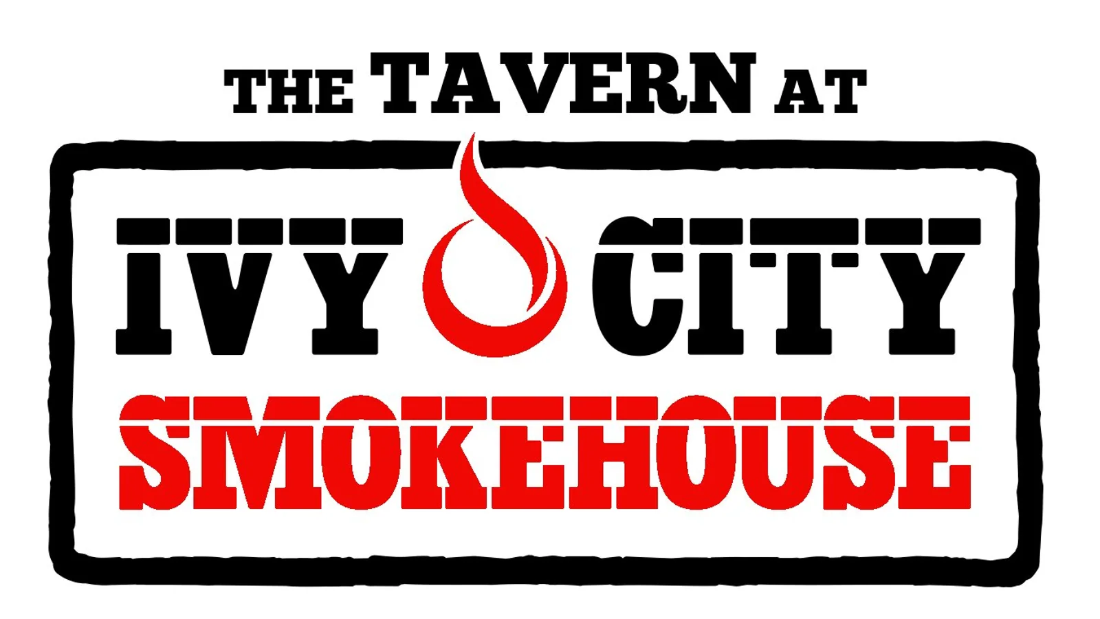 Ivy City Smokehouse cover