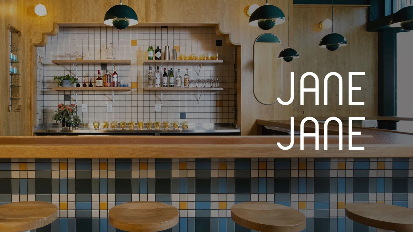Jane Jane cover