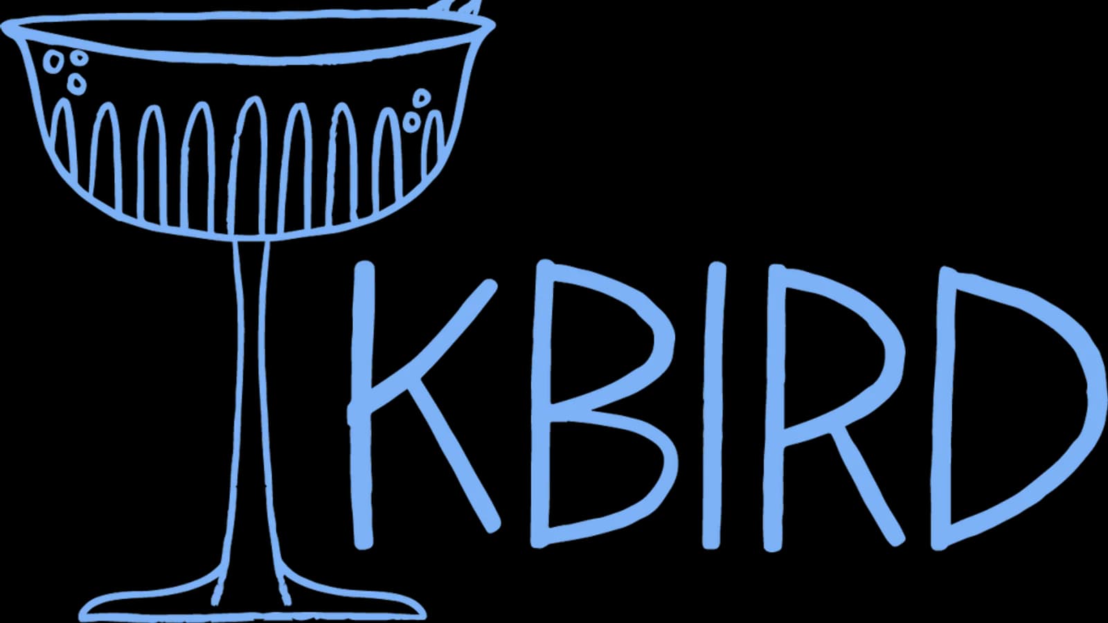 Kbird DC cover