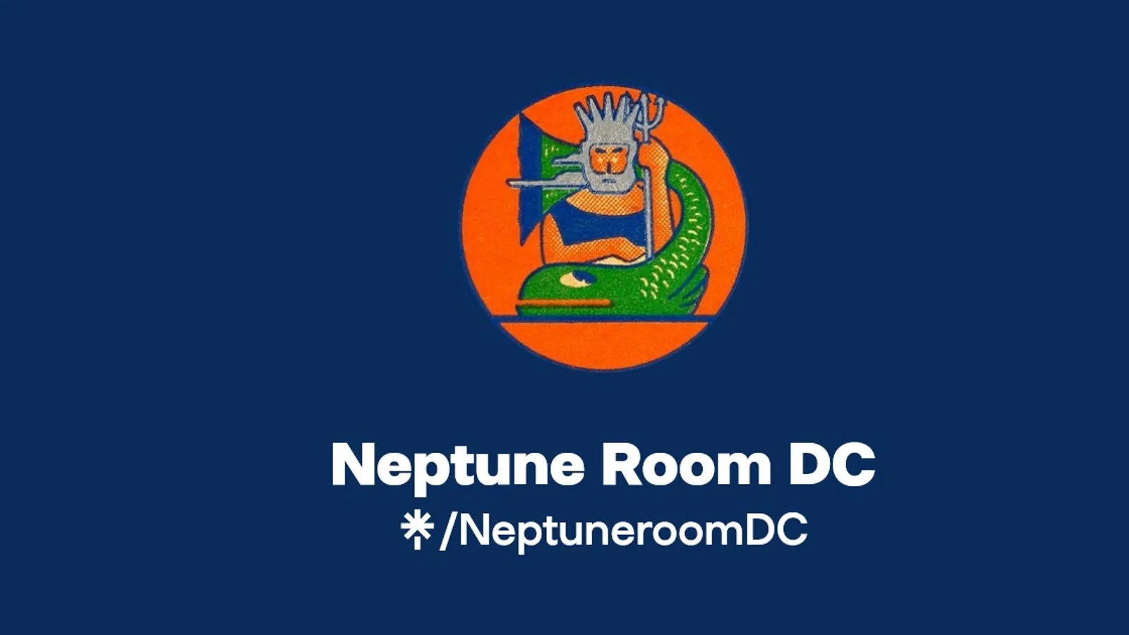 Neptune Room cover