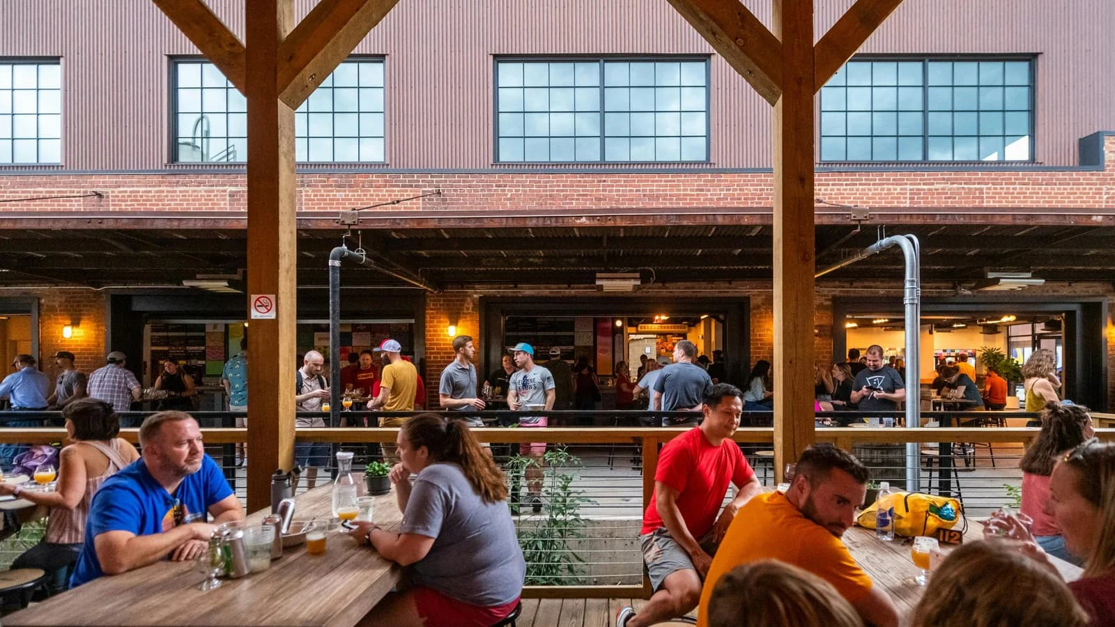 Other Half Brewing Washington DC cover
