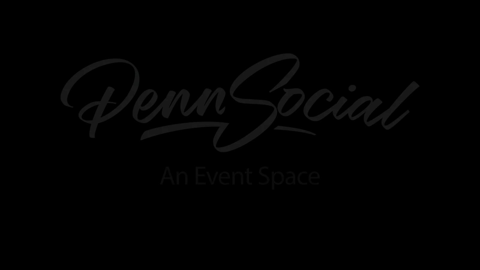 Penn Social cover