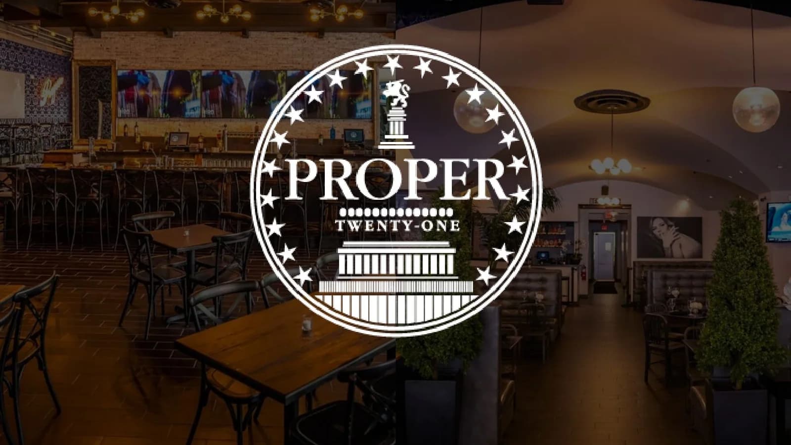 Proper 21-K Street cover