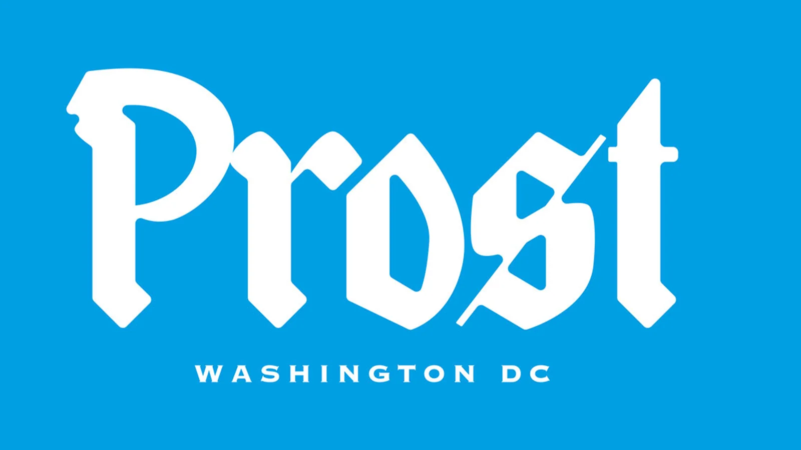 Prost DC cover