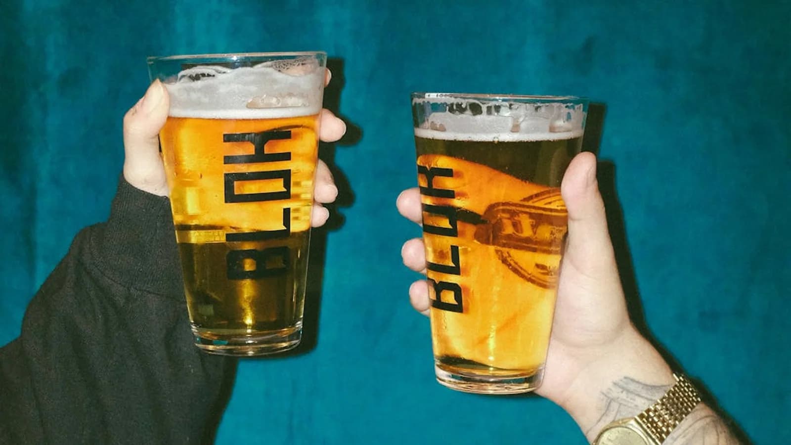 Sauf Haus Bier Hall & Garten cover