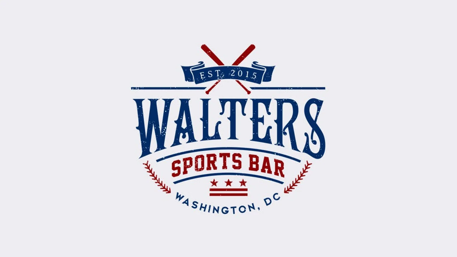 Walter’s Sports Bar and Restaurant cover