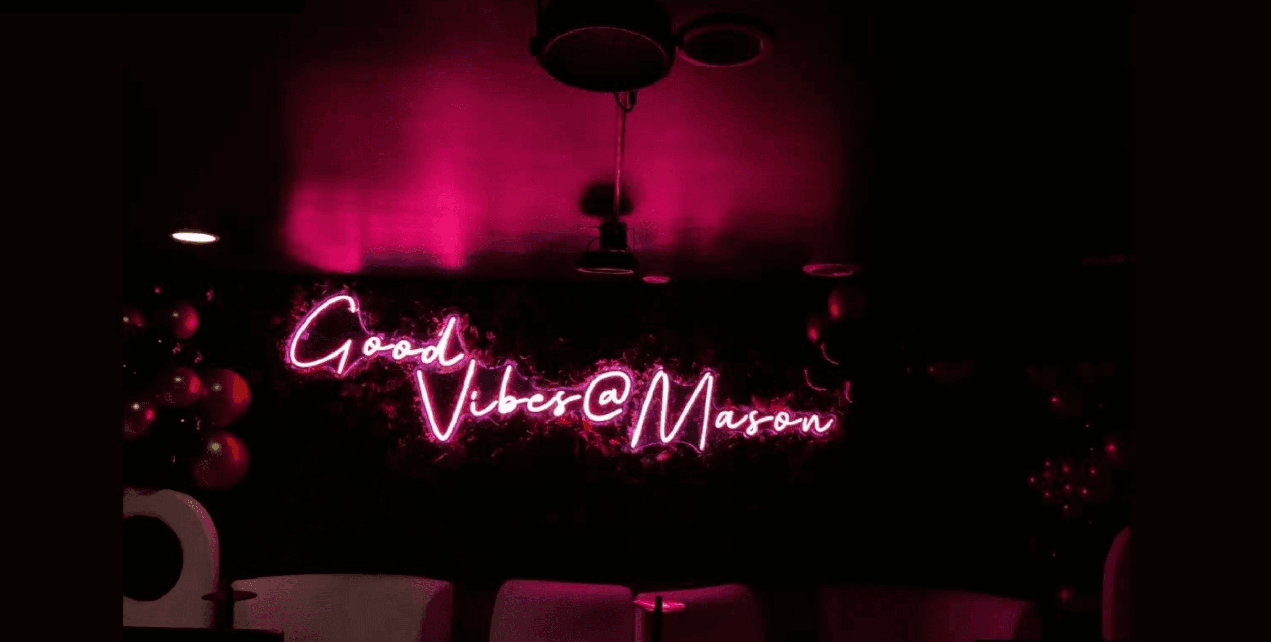 Mason Restaurant & Lounge cover