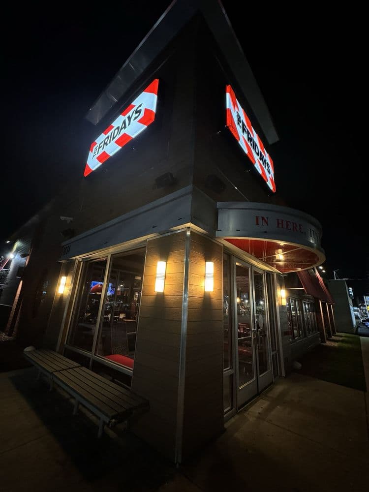TGI Fridays - Owings Mills cover